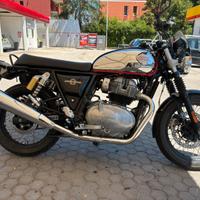Royal enfield Interceptor 650