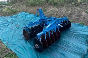 Dischiera Frangizolle