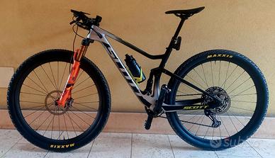 Scott Spark Rc