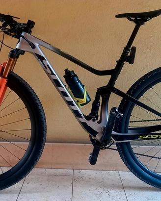 Scott Spark Rc