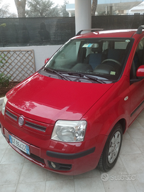 Fiat Panda 1200 CC Benzina GPL