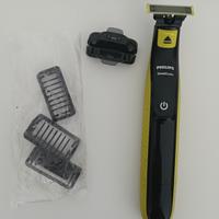 Rasoio elettrico Philips OneBlade 