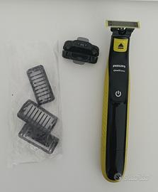 Rasoio elettrico Philips OneBlade 