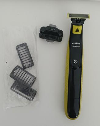 Rasoio elettrico Philips OneBlade 