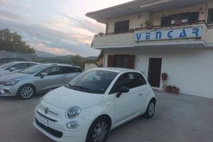 Fiat 500 1.0 hybrid 70cv