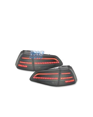 FANALI PER VOLKSWAGEN VW GOLF 7 7.5 12-20 FULL LED