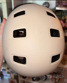Casco bici