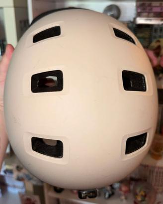 Casco bici
