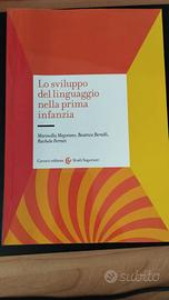 Lo Sviluppo del Linguaggio Nella Prima Infanzia