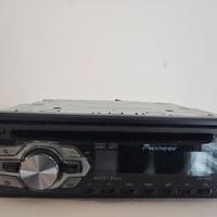 autoradio Pioneer