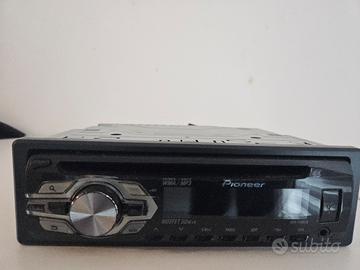 autoradio Pioneer