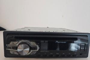 autoradio Pioneer