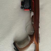 Splendido Roller 80 in listellare 