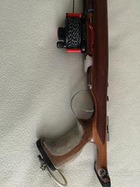 Splendido Roller 80 in listellare 