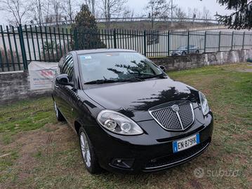 Lancia Ypsilon 1.2 69 CV 5 porte Platinum UNICO PR