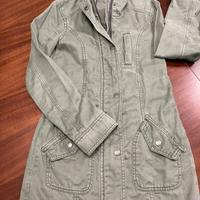 Camicia lunga taglia 10 anni