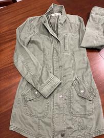 Camicia lunga taglia 10 anni