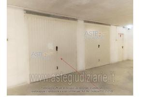 Box/Posto auto Montesilvano [A4341434]