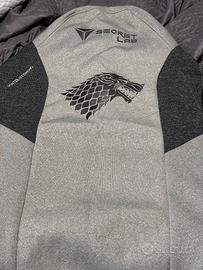 Secretlab SKIN GOT Stark House - Small