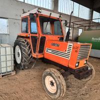 Trattore Fiat 680