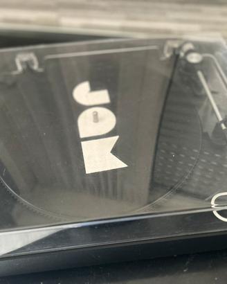 Giradischi Bluetooth