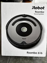 ROOMBA 616