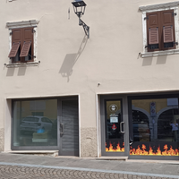 Negozio / ufficio in Piazza Municipio a Strigno