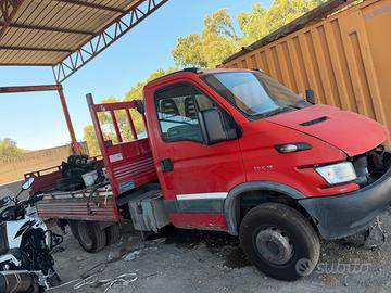 Iveco daily 60/15