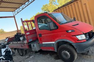 Iveco daily 60/15