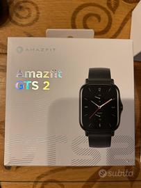 Amazfit gts2