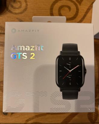Amazfit gts2