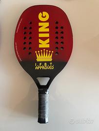 Racchetta Beach Tennis