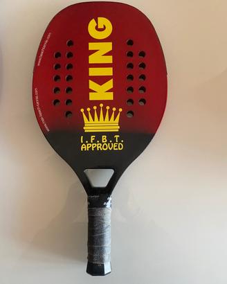 Racchetta Beach Tennis