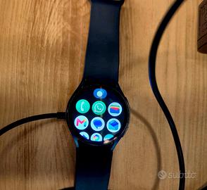 Samsung Galaxy Watch 6 44mm Graphite