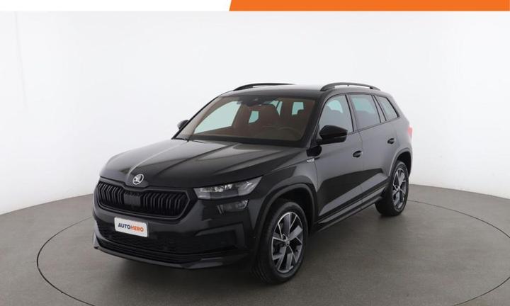 SKODA Kodiaq TMBJB9NS5N8510804