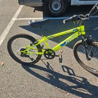 bici bambino 
