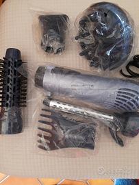 asciugacapelli Rowenta 