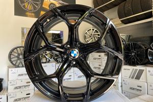Cerchi Bmw raggio 18 NUOVI cod.3892