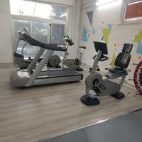 Macchine cardio Technogym