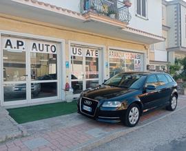 Audi A3 SPB 1.6 TDI Attraction
