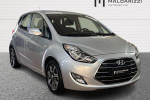 Hyundai ix20 1.6 mpi App Mode econext Gpl