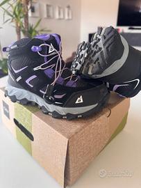 Scarpe da treeking Alpen Plus