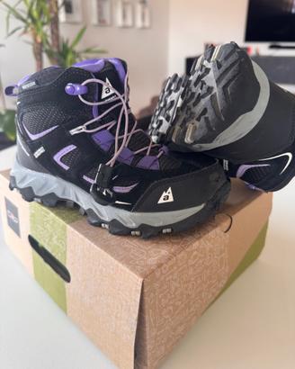 Scarpe da treeking Alpen Plus
