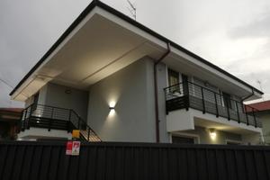 Villino al mare, giardino privato, centro