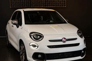 Fiat 500X 1.6 MultiJet 130 CV Sport Dolcevita
