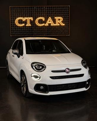 Fiat 500X 1.6 MultiJet 130 CV Sport Dolcevita