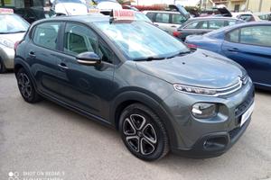 Citroen C3 PureTech 83CV S&S Shine Pack