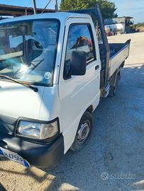 Piaggio Porter 