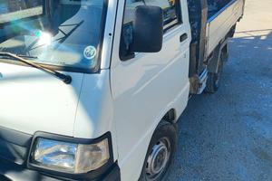 Piaggio Porter 