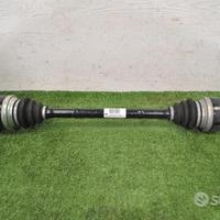 BMW F20 F36 Semiasse posteriore sinistro | 16570